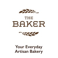 The Baker Thailand logo - Similar company to Eric Kayser Thailand