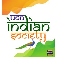 Indian Society University Of Nottingham logo - Similar company to Ideal Art Design