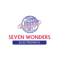 Seven Wonders Group logo - Similar company to The Designery