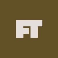 From Thursday logo - Similar company to Brown Dog