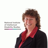 National Institute of Intellectual Disability Studies logo - Similar company to Reach & Match Inclusive Education Kit