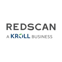 Redscan, A Kroll Business logo - Similar company to Avella