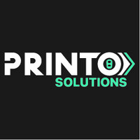 Printo Solutions logo - Similar company to Patch Dudes Inc.