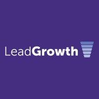 LeadGrowth ★ Done-for-you LinkedIn Lead Generation as a Service for B2B SaaS & Tech Startups logo - Similar company to Saas Tech