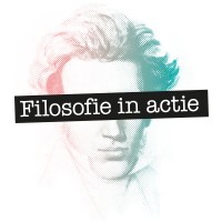 Filosofie in actie logo - Similar company to Expertisecentrum Data-Ethiek
