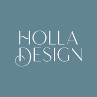 Holla Design logo - Similar company to Dbr Investment