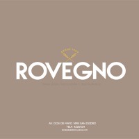 Rovegno logo - Similar company to Dance Studio Peru