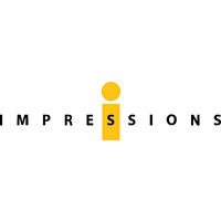 Impressions Promotional Products logo - Similar company to Custom Workspace