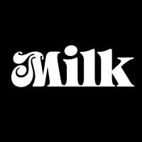 Milk Creative logo - Similar company to Shadowbox Live