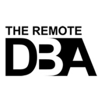 The Remote DBA logo - Similar company to Dba Ready