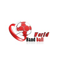 Handball logo - Similar company to Weplayhandball