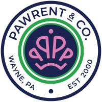 Pawrent® logo - Similar company to Tommy Bonedigger + Co.