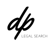 DP Legal Search logo - Similar company to Thine