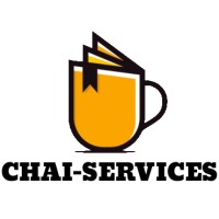 Chai Services logo - Similar company to Solution Street