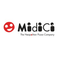 Midici The Neapolitan Pizza Company