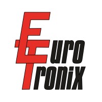 Eurotronix logo - Similar company to Joindisplay