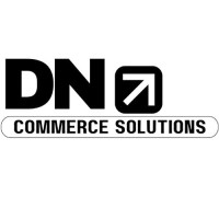 DNCommerceSolutions logo - Similar company to Commercemate