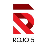 Rojo5 logo - Similar company to Mr. Sushi