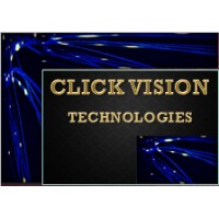 Click Vision Technologies logo - Similar company to Soft Vision Technologies (Pvt) Ltd