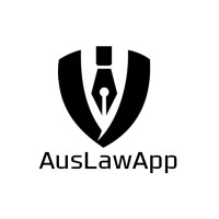 AusLawApp logo - Similar company to Fortunenote