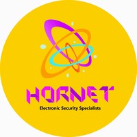 HORNET INFOTECH Page logo - Similar company to Tic Technology Innovation