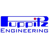 PUPPITZ Engineering GmbH logo - Similar company to Ratec Rationalisierungstechnik & Verfahrenstechnik Ges.M.B.H.