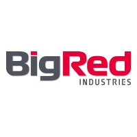 Big Red Construction Group logo - Similar company to Hague Construction