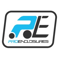 ProEnclosures logo - Similar company to Lester Electrical