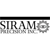 Siram Precision Inc logo - Similar company to Metalex Machine & Tool