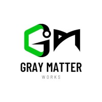 Gray Matter Works logo - Similar company to Codesdope