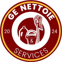 GE Nettoie & Services Sàrl logo - Similar company to One Conciergerie