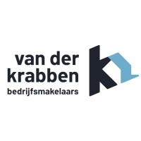 Van der Krabben Bedrijfsmakelaars logo - Similar company to Easyway
