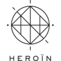 Heroïn Bikes logo - Similar company to Juzzy