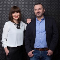 Arhitektonski studio Križnjak logo - Similar company to Atmosfera™