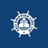 AKIJ Shipping Line Ltd logo - Similar company to A & J Group