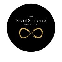 The SoulStrong Institute logo - Similar company to New Point Psychotherapy