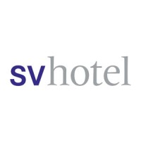 SV Hotel logo - Similar company to The Chocolate On The Pillow Group