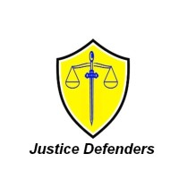 Justice Defenders - Radovis logo - Similar company to Finnz Gmbh