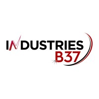 Industries B37 Inc. logo - Similar company to Uitzendkoning