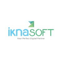 IKNASOFT logo - Similar company to Deitya Infotech Prv