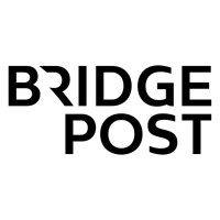 Bridge Post logo - Similar company to Bridge Postworks Private Limited