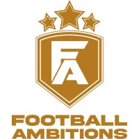Football Ambitions logo - Similar company to Lifefriend