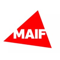 MAIF VIE logo - Similar company to Docmaker