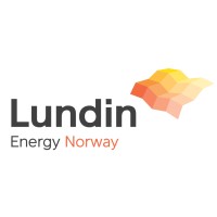 Lundin Energy Norway logo - Similar company to Vår Energi