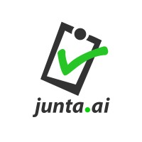 junta.ai logo - Similar company to Radar - Central De Soluções Em Tecnologia