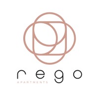 Rego Apartments logo - Similar company to Tellurit
