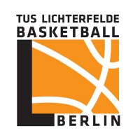 TuS Lichterfelde Basketball e.V. logo - Similar company to Ik Eos Lund
