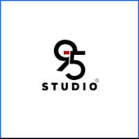 THE 95 STUDIO logo - Similar company to Viyaan International