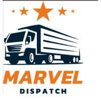 Marvel Dispatch logo - Similar company to Transit Dispatch