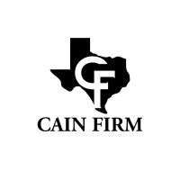 Cain Firm logo - Similar company to Vanderhahnllp